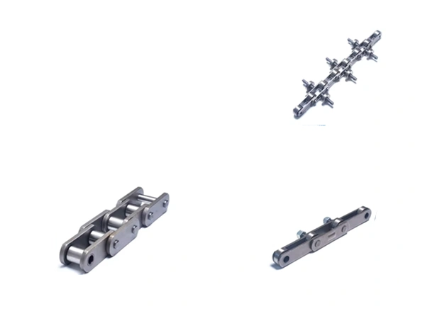 AGRICULTURAL CHAIN