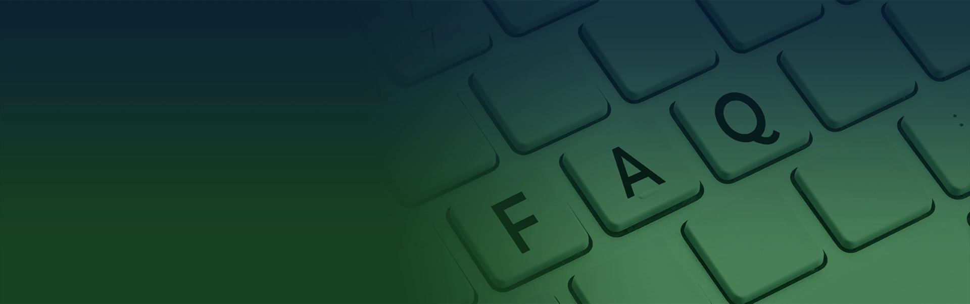 FAQ
