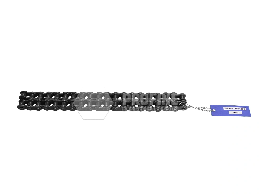 Double Row Roller Chain