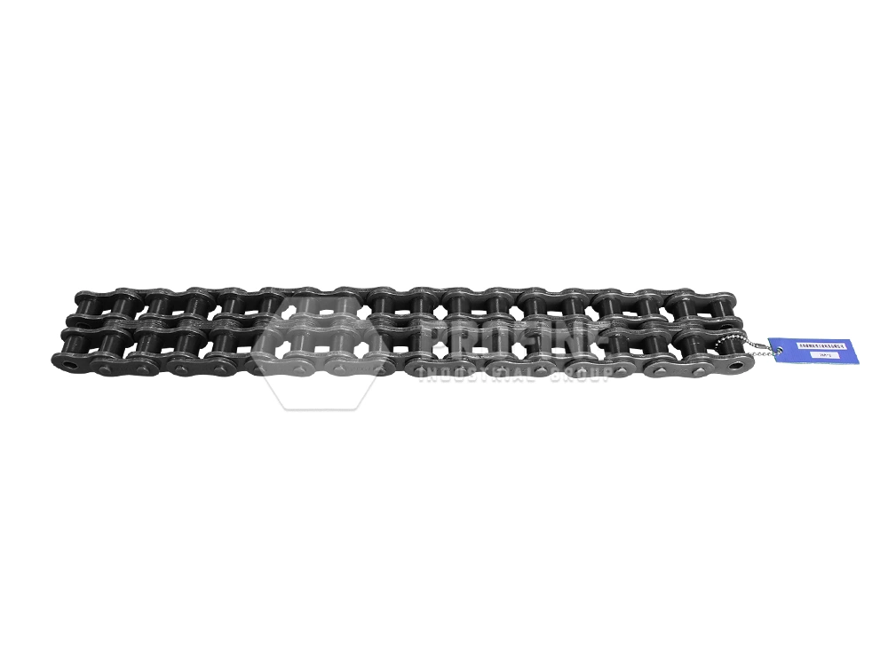 Double Row Roller Chain Sleeve Chain