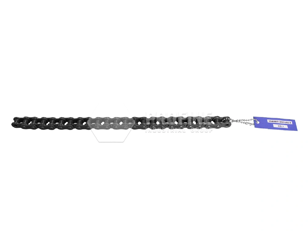 Single Row Roller Chain