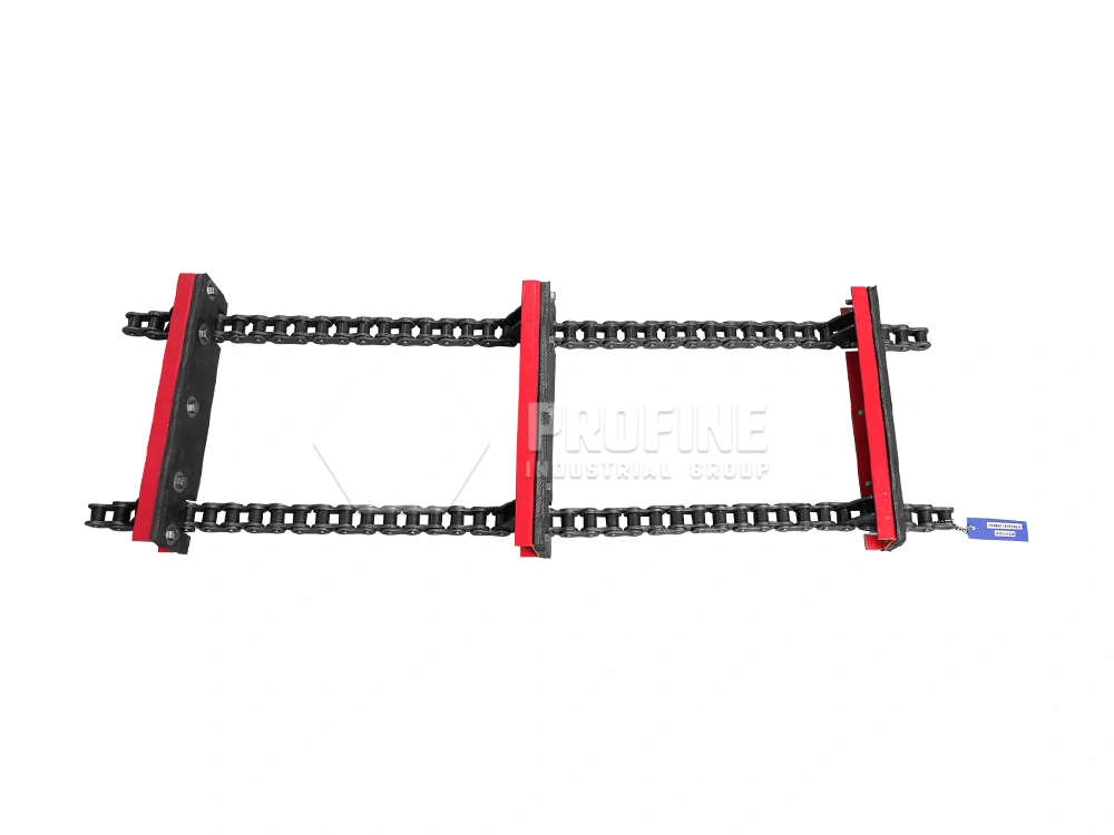 Yinghu 12AF5 Assembly