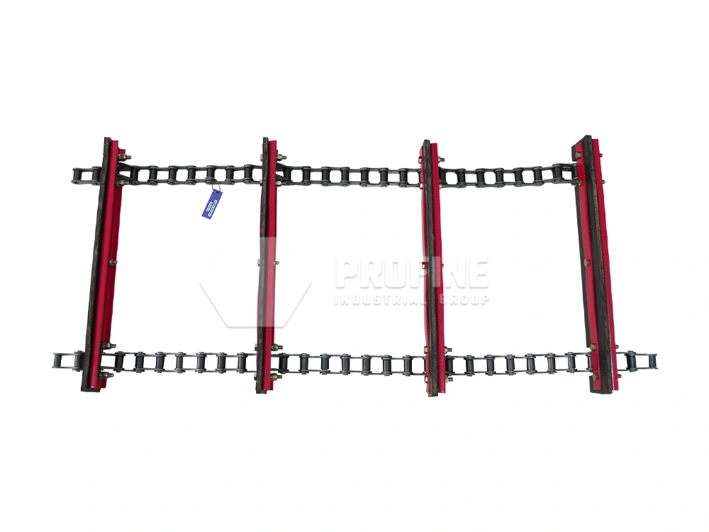 Yinghu GS38F7 Assembly