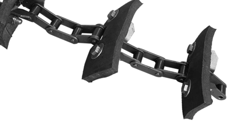 AGRICULTURAL CHAIN
