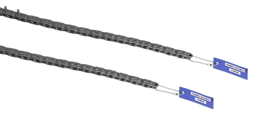 CUSTOM CHAIN