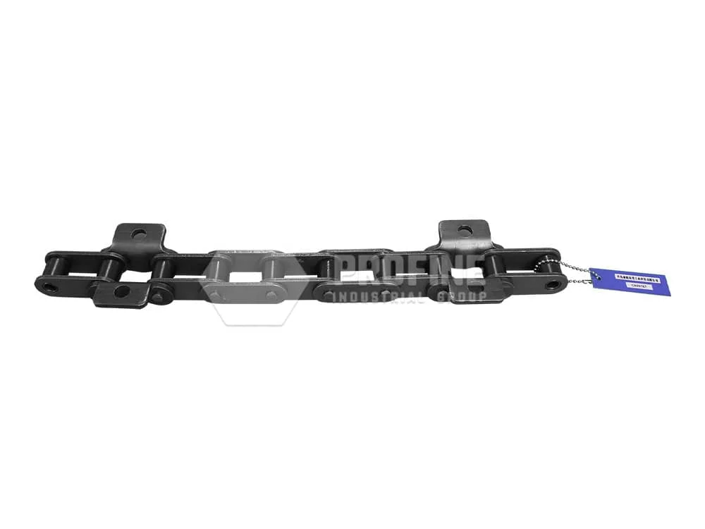 Non-standard chain usually how to clean and maintain