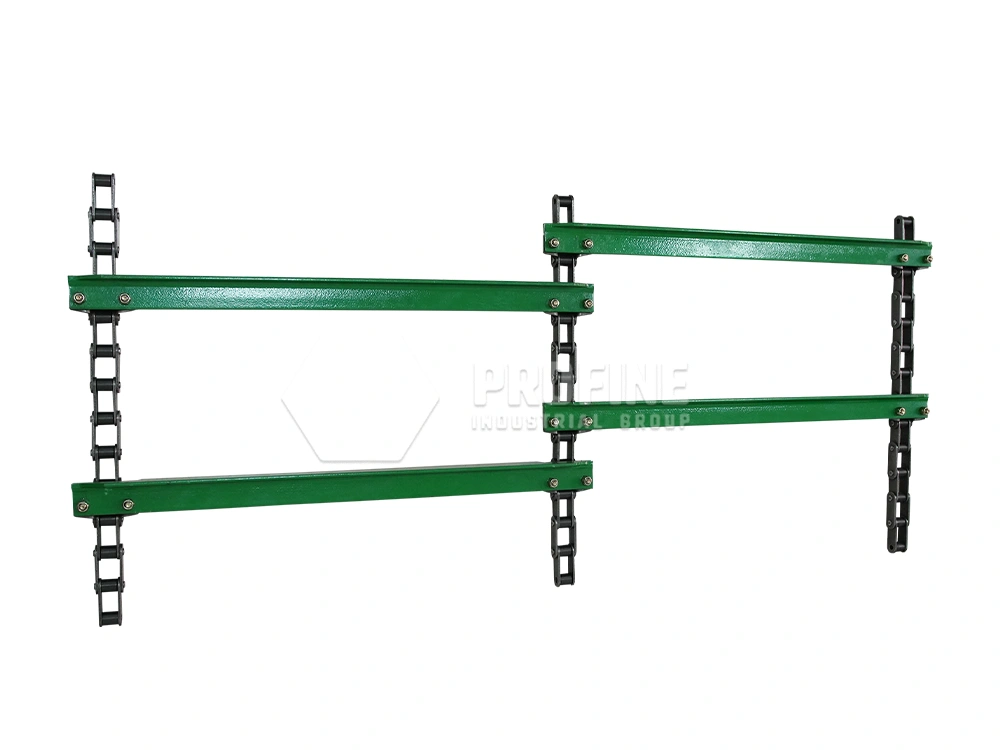 Detailed introduction of non-standard chain